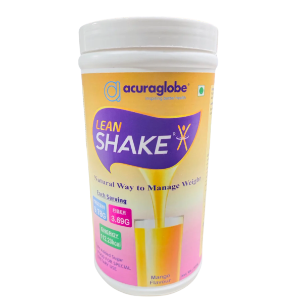 Leanshake