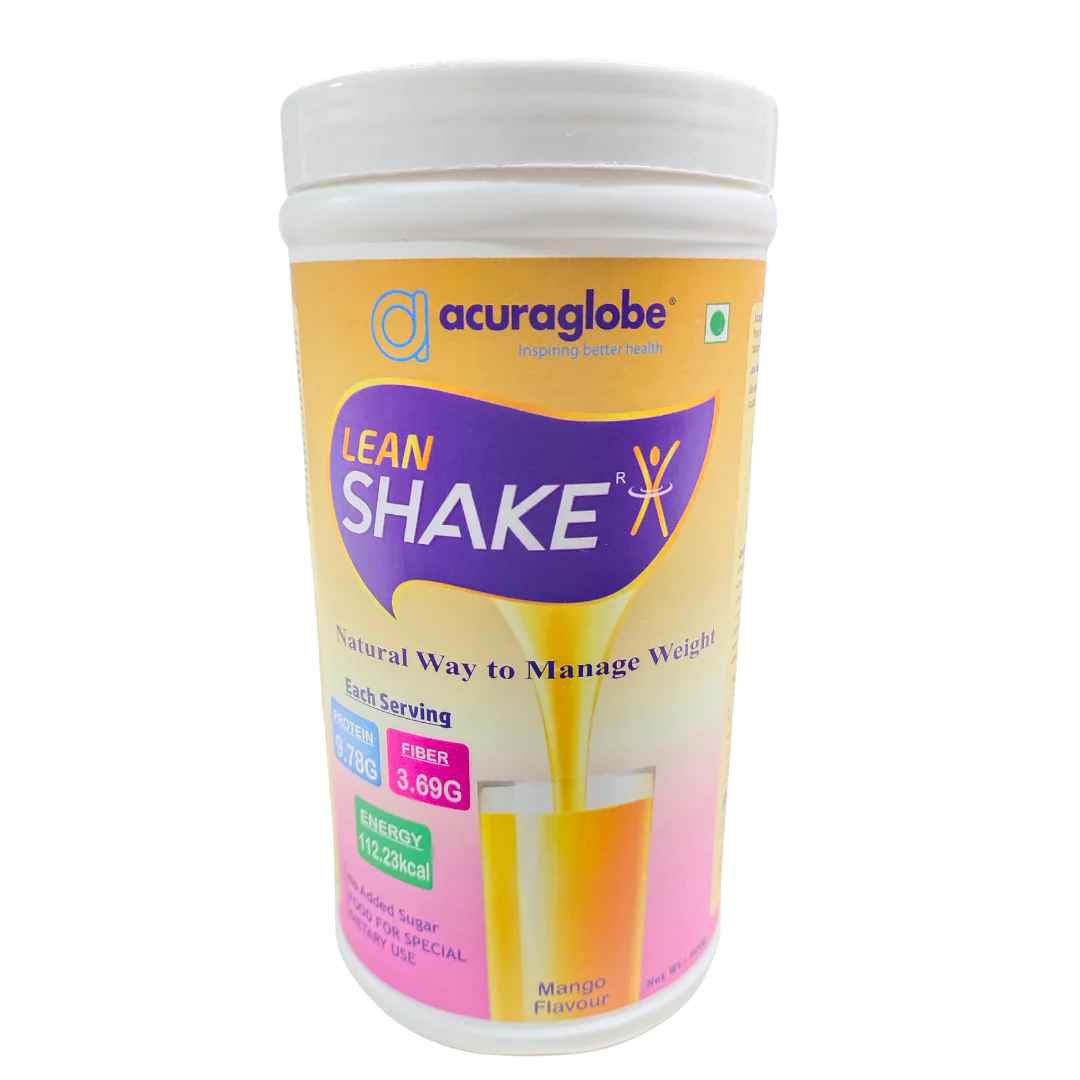 Leanshake