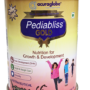 Nutrition for Child Growth