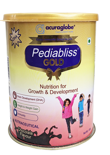 Pediabliss Gold