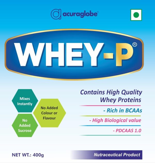 Whey Protein