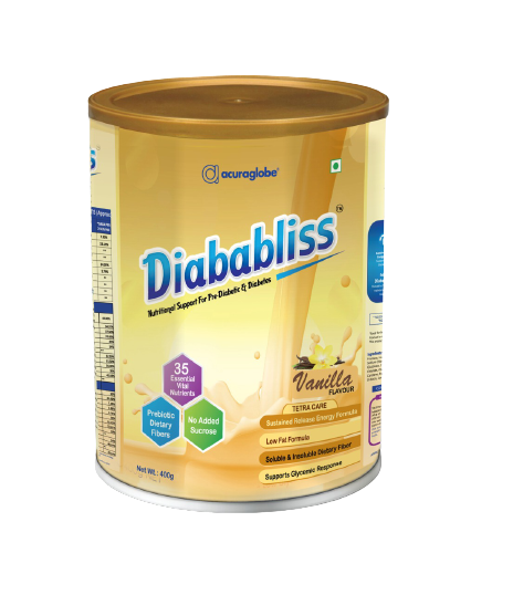 #Diababliss, #family health #nutrtion #acuraglobe