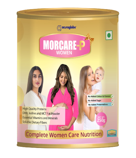 Morcare-P Women