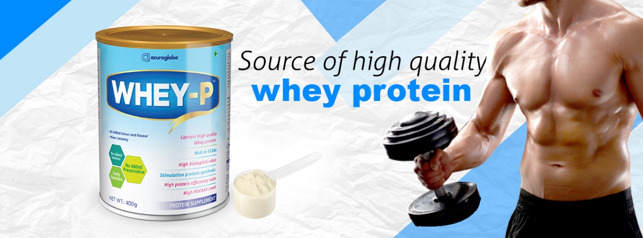 Whey-P