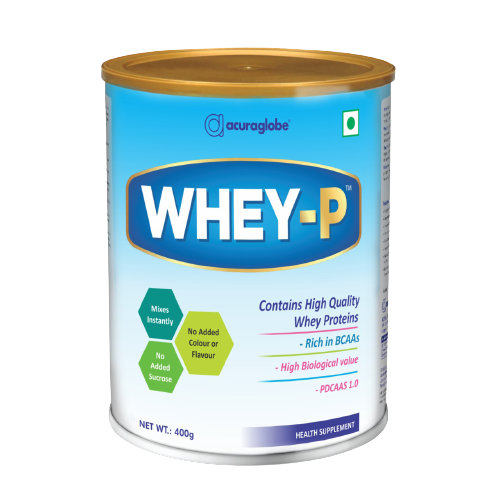 Whey-P