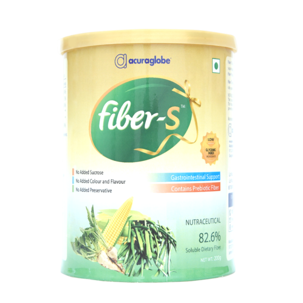 fiber-s