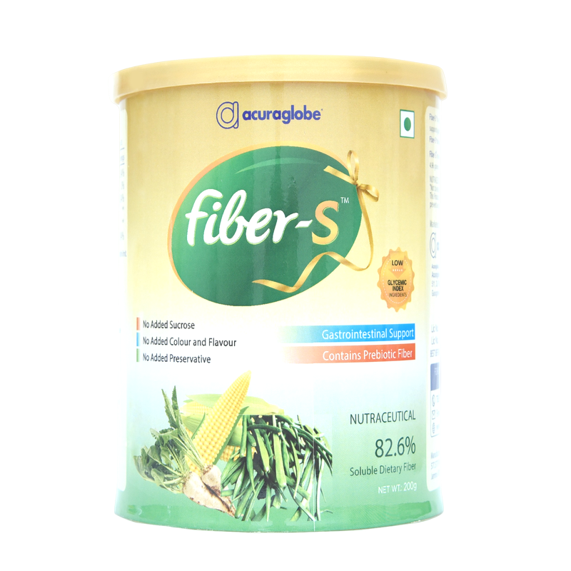 fiber-s