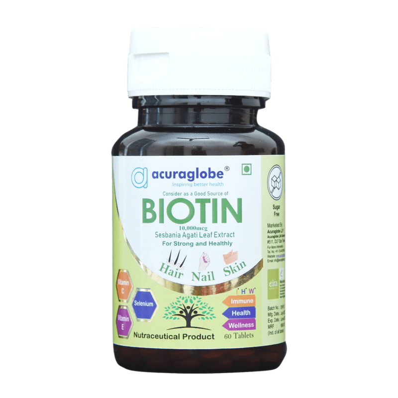 Biotin