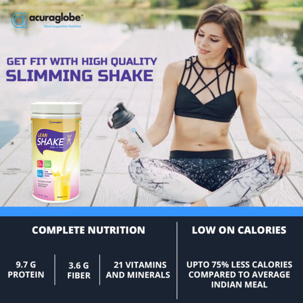 Leanshake - Image 4