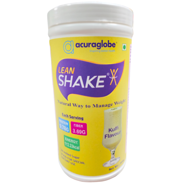 Leanshake - Image 5