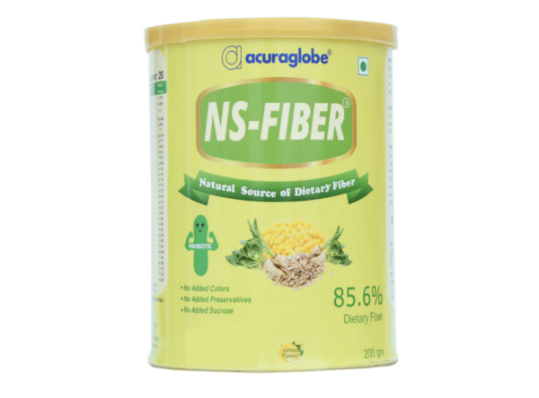 NS-Fiber