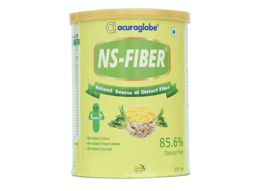 NS-Fiber