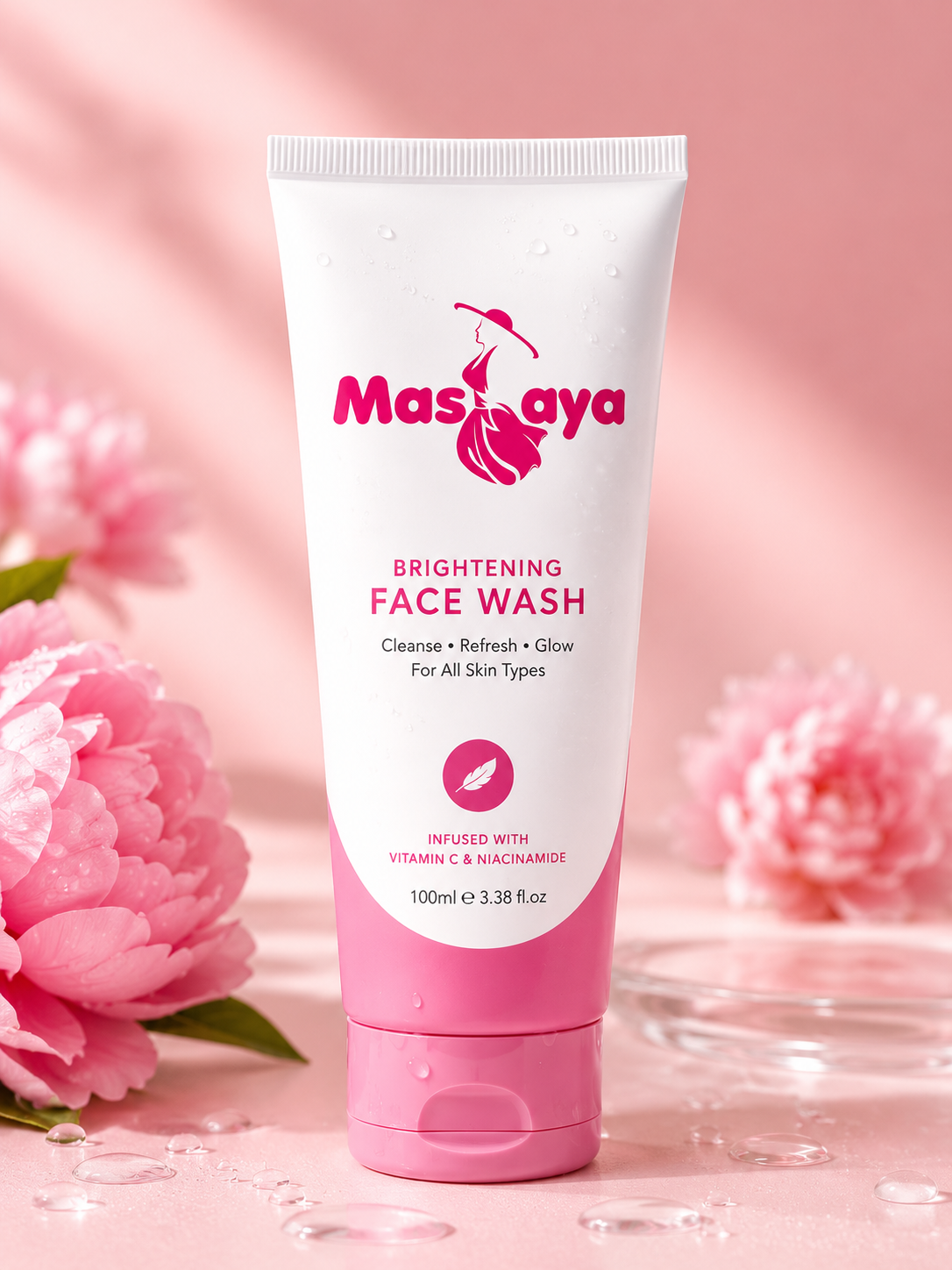 Masaya Glow Cleanse