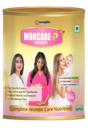 Morcare-P Women